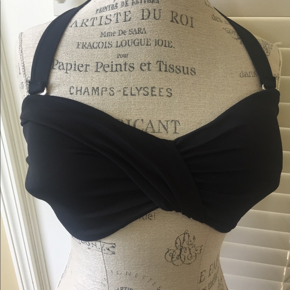 Ladies Swimsuit Top